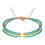 belle mais pas que-blue ibiza-mia-bracelet-bijoux totem