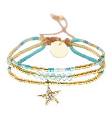 belle mais pas que-blue ibiza-elsa-bracelet-bijoux totem