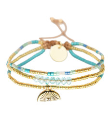 belle mais pas que-blue ibiza-elya-bracelet-bijoux totem
