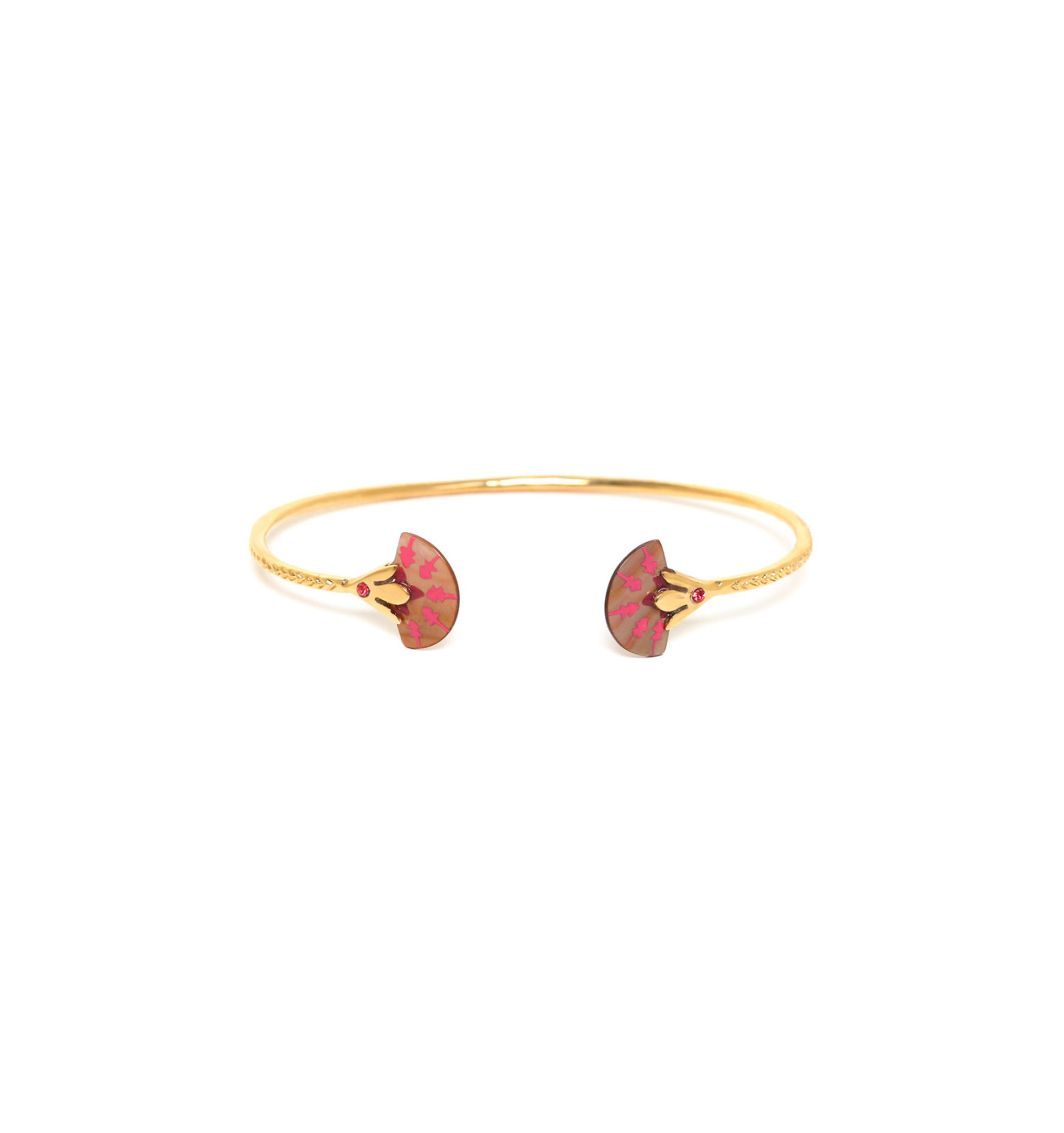 franck herval-yoko-bracelet-jonc-bijoux totem.