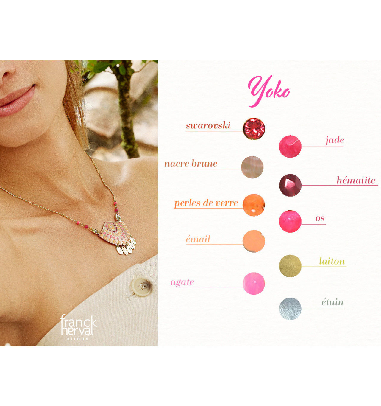 franck herval-yoko-bracelet-jonc-bijoux totem.