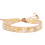 belle mais pas que-white heaven-celia-bracelet-bijoux totem