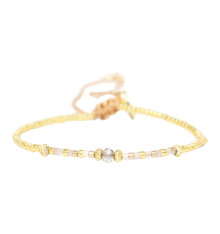 belle mais pas que-white heaven-julia-bracelet-bijoux totem