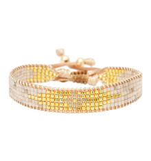 belle mais pas que-white heaven-olivia-bracelet-bijoux totem
