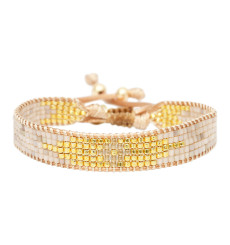 belle mais pas que-white heaven-olivia-bracelet-bijoux totem