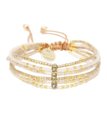 belle mais pas que-white heaven-aya-bracelet-bijoux totem