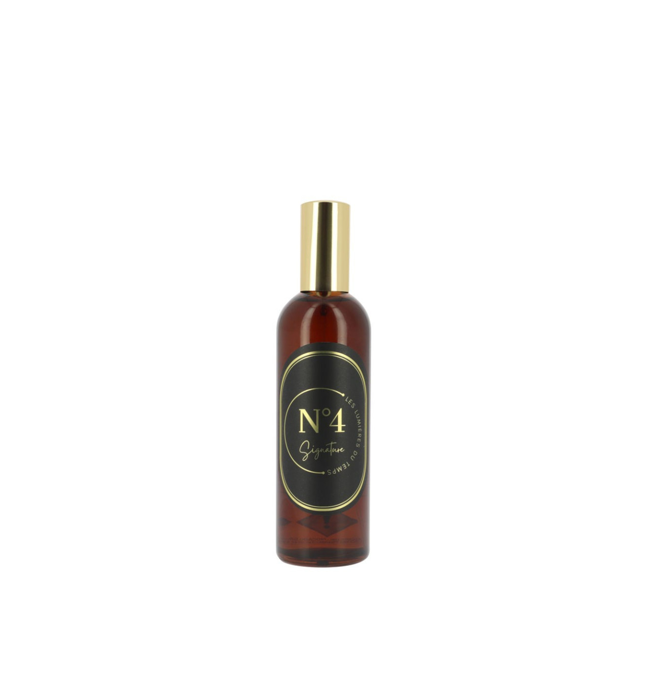 les lumières du temps-signature-spray d’ambiance-100ml-bijoux totem