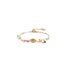 franck herval-émily-bracelet-ajustable-bijoux totem.