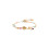 franck herval-émily-bracelet-ajustable-bijoux totem.