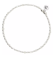 doriane-bijoux-intemporel-bracelet-extensible-argent-blanc-bijoux totem.