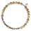 doriane-bijoux-élastiqué-bracelet-homme-jaspe-argent-bijoux totem