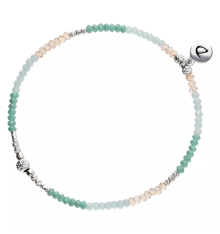 doriane-bijoux-bracelet-extensible-argent-bijoux totem.