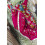 shanna-sabrina-foulard-fuchsia-vert-bijoux totem