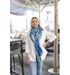 shanna-serena-foulard-turquoise-bijoux totem