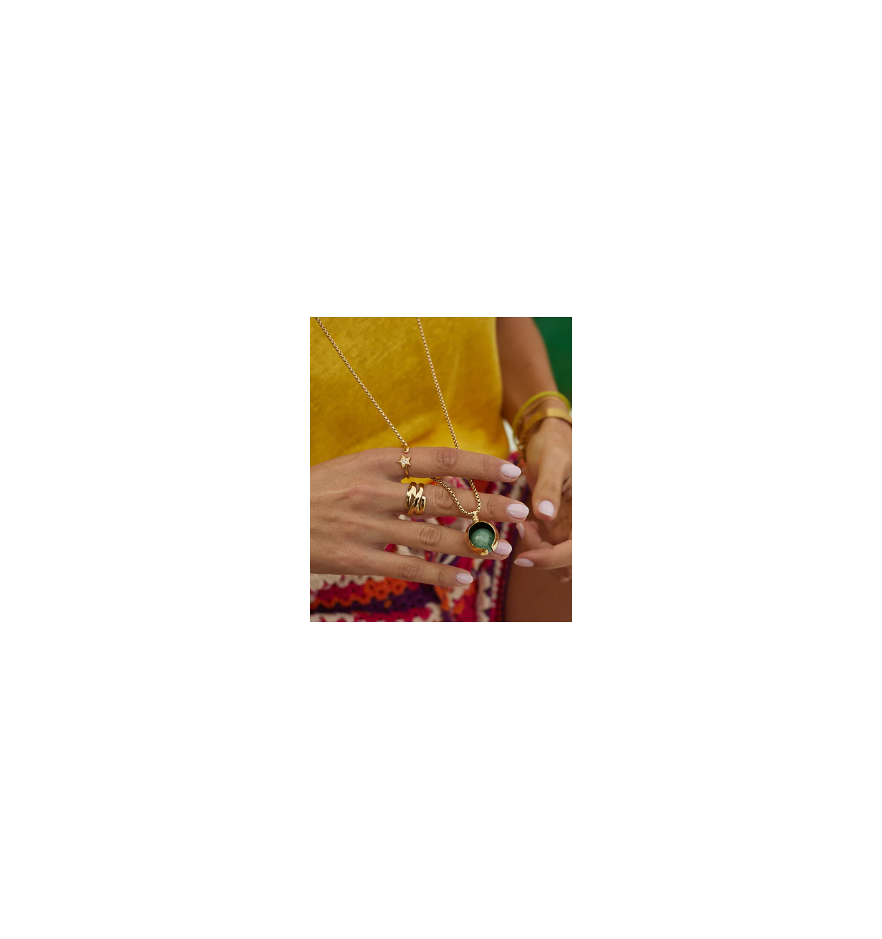 zag-bijoux-zeste-bague-acier-ajustable-doré-bijoux totem.