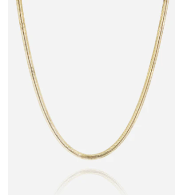 zag-bijoux-anubis-collier-acier-bijoux totem.