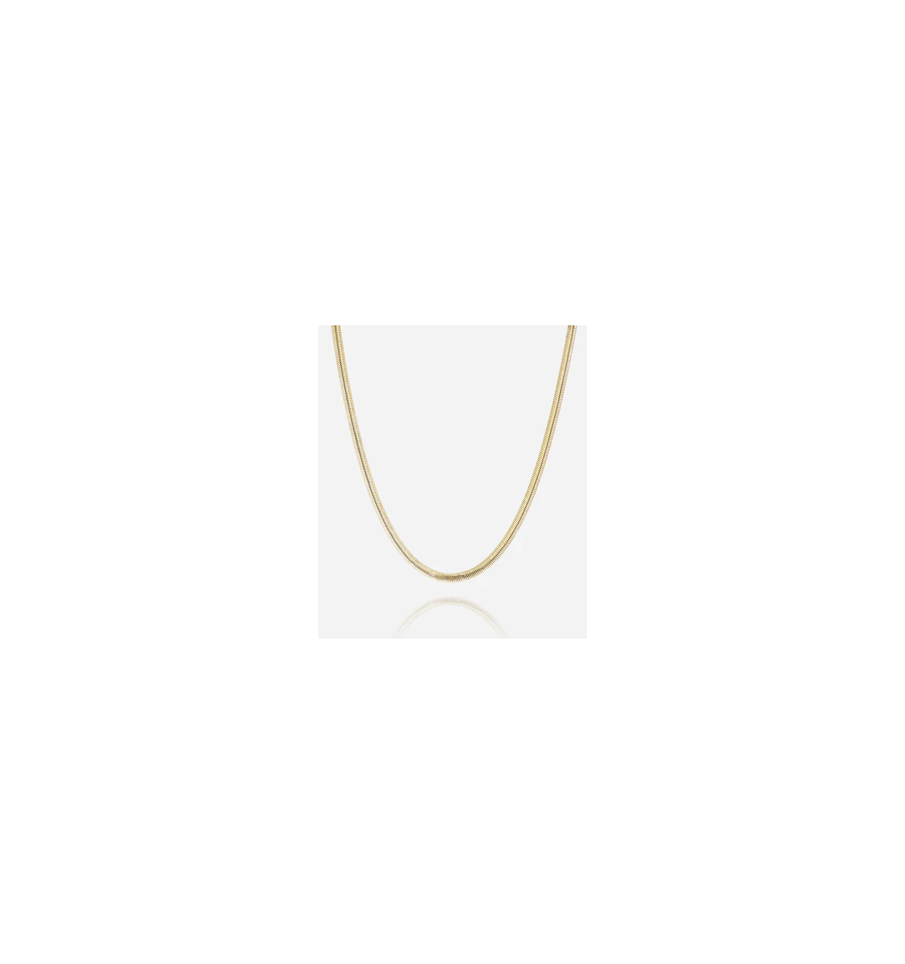 zag-bijoux-anubis-collier-acier-bijoux totem.