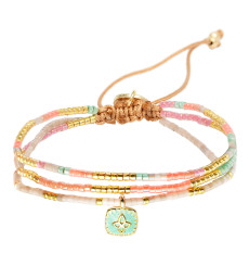 belle mais pas que-summer glow-alma-bracelet-bijoux totem