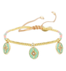 belle mais pas que-summer glow-lisa-bracelet-bijoux totem