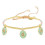 belle mais pas que-summer glow-lisa-bracelet-bijoux totem