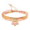 belle mais pas que-tropical sunset-tina-3 rangs-bracelet-bijoux totem
