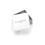 les interchangeables-strass box-cube-4 bracelets-coffret-totem