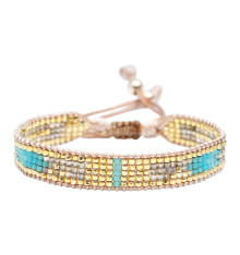 belle mais pas que-ocean paradise-ines-bracelet-bijoux totem