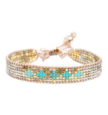 belle mais pas que-ocean paradise-alba-bracelet-bijoux totem