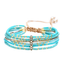 belle mais pas que-ocean paradise-aya-multi rangs-bracelet-bijoux totem