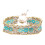 belle mais pas que-ocean paradise-iris-bracelet-ajustable-bijoux totem
