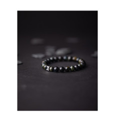 gemini-bracelet-evergreen-acier-extensible-homme-bijoux totem