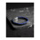 gemini-bracelet-triplux-bleu-acier-cuir-3 rangs-homme-bijoux totem