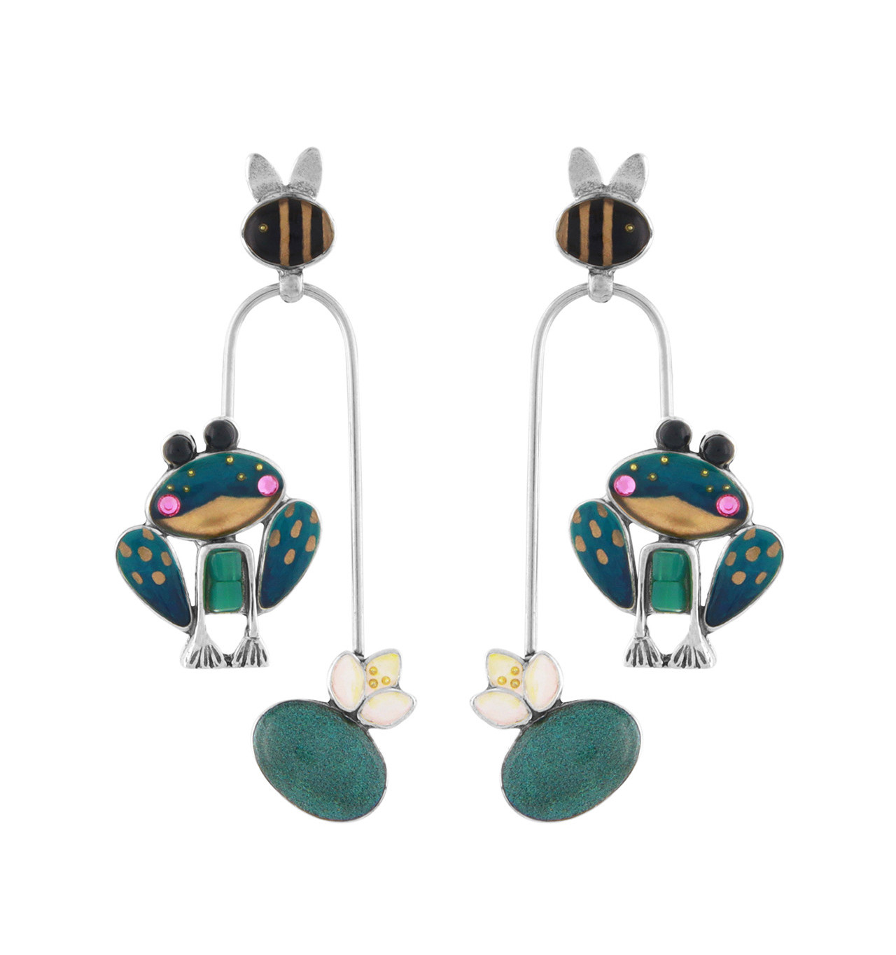 Bijoux Totem