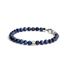 gemini-bracelet-hexa-bleu-titane-bleu-homme-bijoux totem