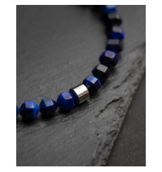 gemini-bracelet-hexa-bleu-titane-bleu-homme-bijoux totem