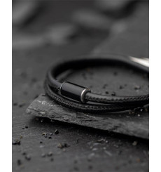 gemini-bracelet-apollo-onyx-noir-homme-bijoux totem