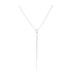 doriane bijoux-pure-collier-argent 925-bijoux totem.