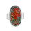 taratata bijoux-living room-bague-réglable-bijoux totem