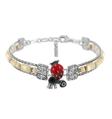 taratata bijoux-chapardeuse-bracelet-fantaisie-bijoux totem