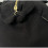 marcel&lily-sac-polochon-collectionneuse de jolis voyages-noir-bijoux totem