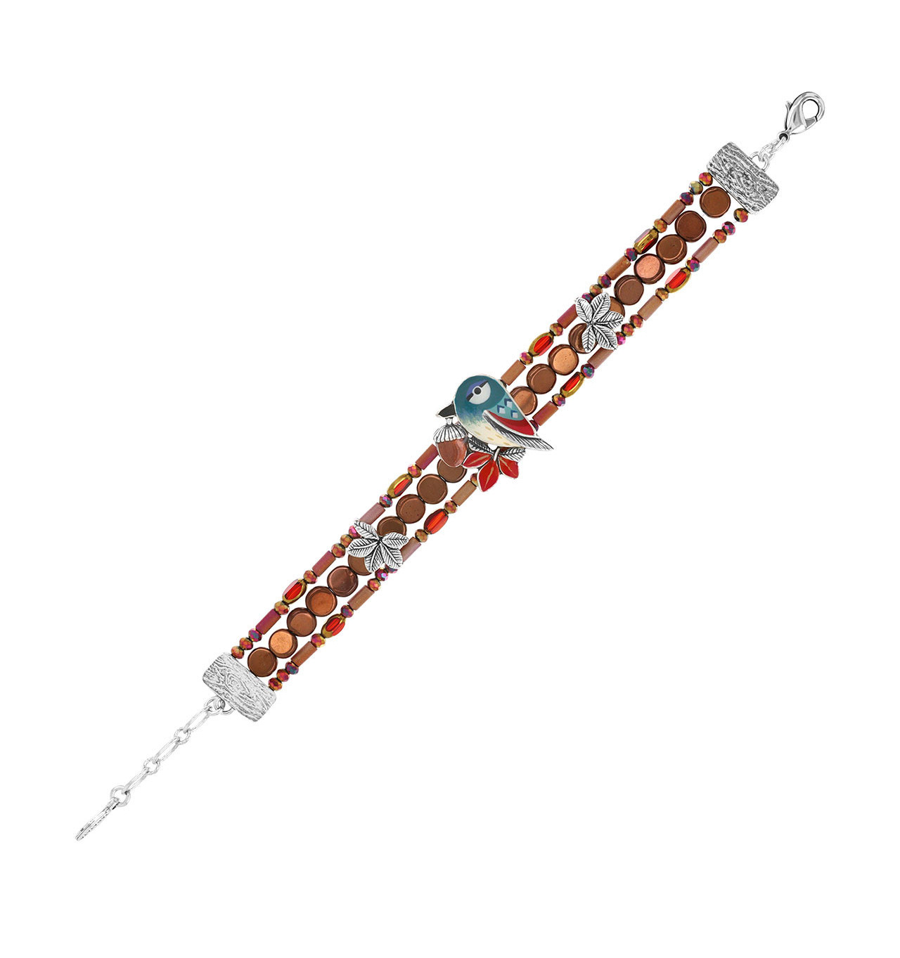taratata bijoux-woody-bracelet-bijoux totem
