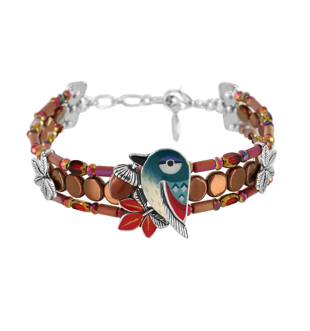 taratata bijoux-woody-bracelet-bijoux totem