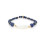 nature bijoux-cobalt-bracelet-extensible-bijoux totem.