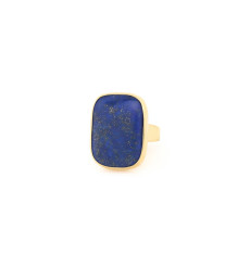 nature bijoux-cobalt-bague-ajustable-lapis lazuli-bijoux totem.