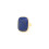 nature bijoux-cobalt-bague-ajustable-lapis lazuli-bijoux totem.