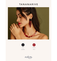 nature bijoux-tananarive-boucles d'oreilles-fantaisies-bijoux totem.