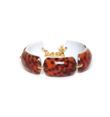 nature bijoux-tigris-bracelet-ajustable 5 éléments-bijoux totem.