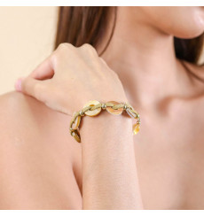 nature bijoux-wabi-bracelet-ajustable-bijoux totem.