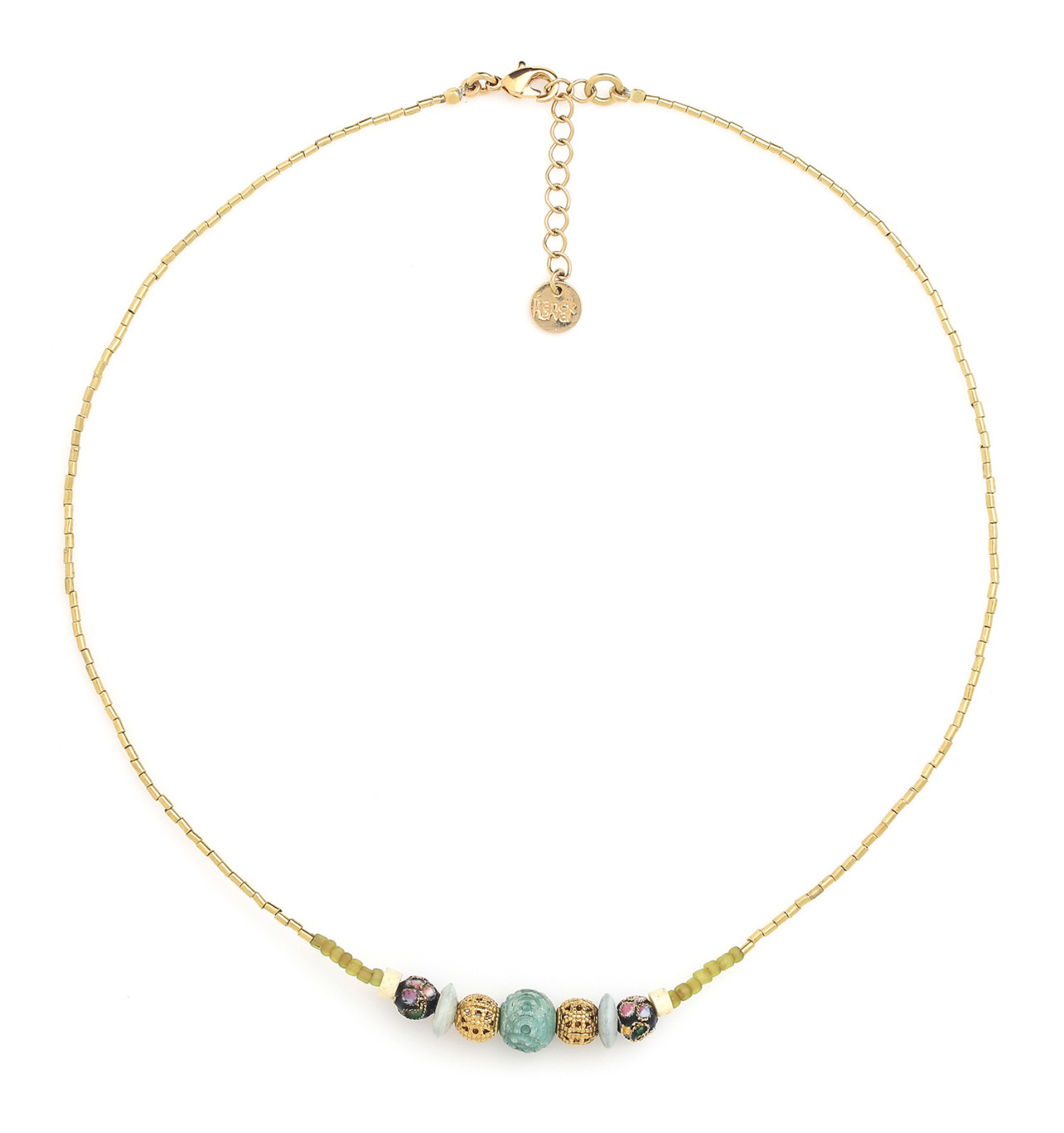 franck herval-baya-collier-court-bijoux totem.