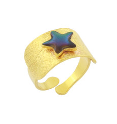 taratata bijoux-clair de lune-bague-fantaisie-réglable-bijoux totem